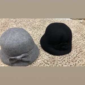 Women’s winter hat